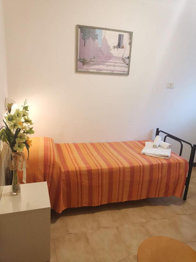 רימיני Hotel Alcazar מראה חיצוני תמונה