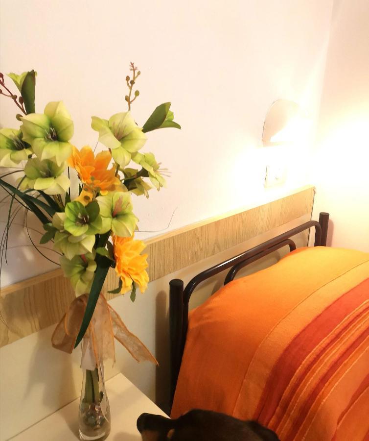 רימיני Hotel Alcazar מראה חיצוני תמונה